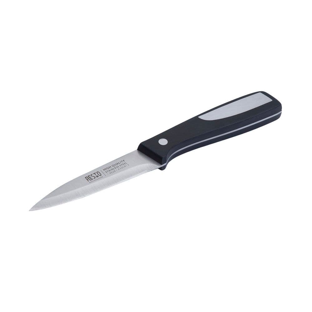 Resto Paring Knife 9 Cm 24 / 96 (Buy 1 Get 1 Free)