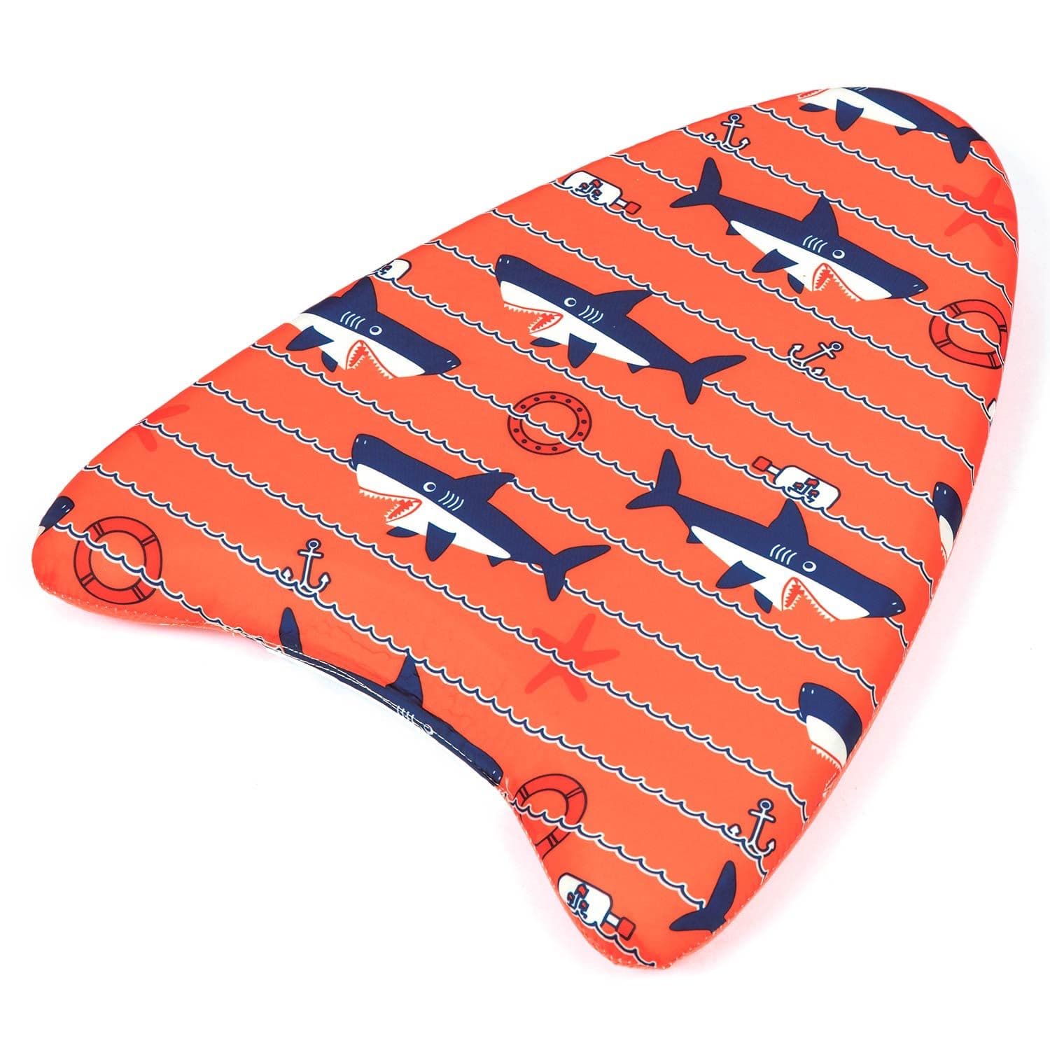 Bestway Printed Kickboard (Size 3 To 6, Styles May Vary)