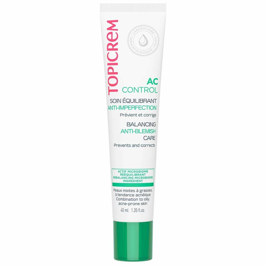 Tc Ac Control Balancing Anti-Blemish  40Ml 