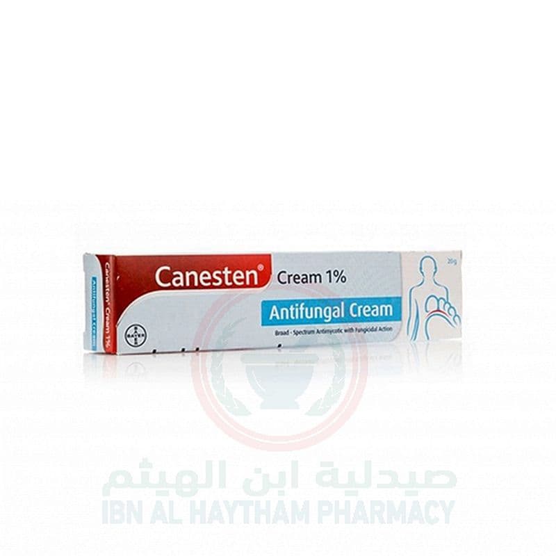 Canesten Cream 20G