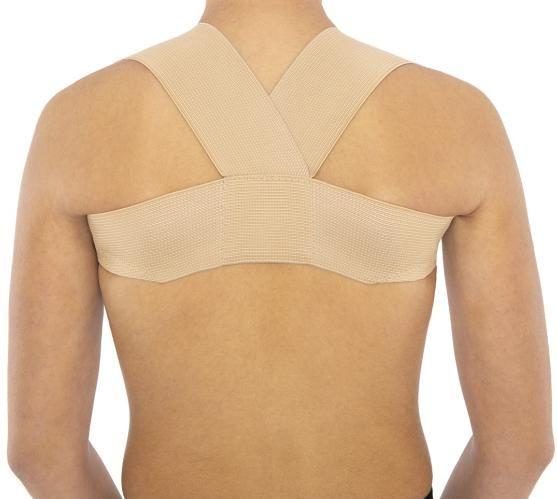 Anatomic Help Eight Shaped Strap