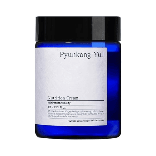 Pyunkang Yul Nutrition Cream 100Ml