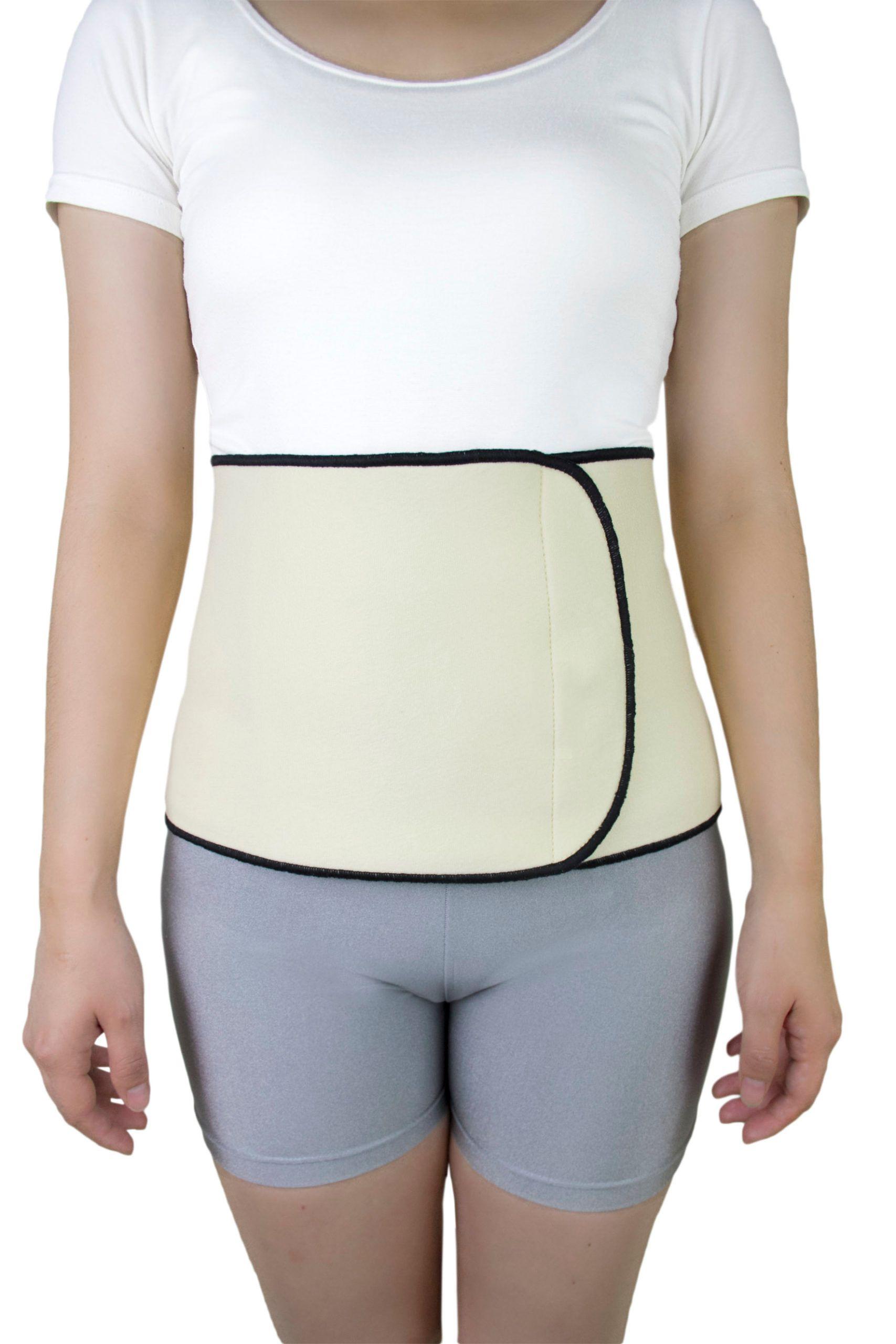 So Abdominal Binder - One Size C5 -002