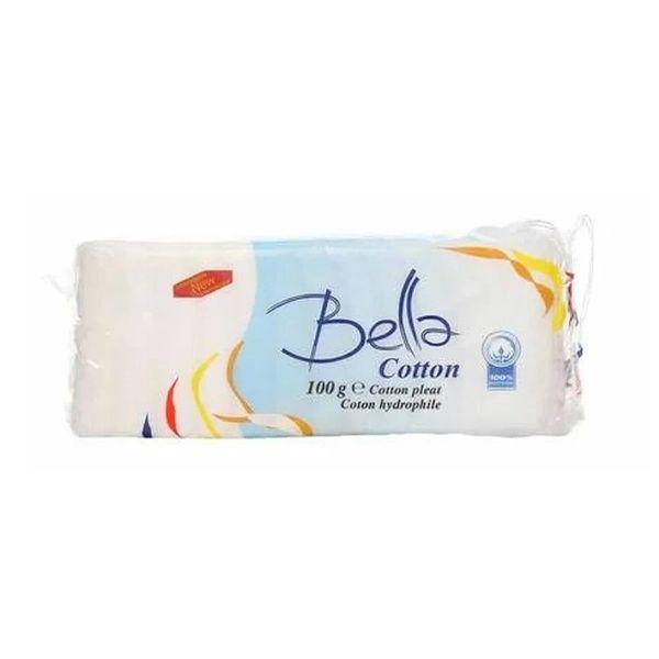 Bella Cotton Pleat 100G