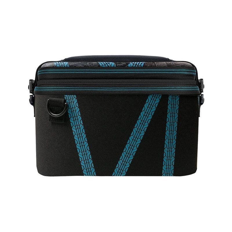 Switch Overnight Case - Mario Kart Drift Glow In The Dark