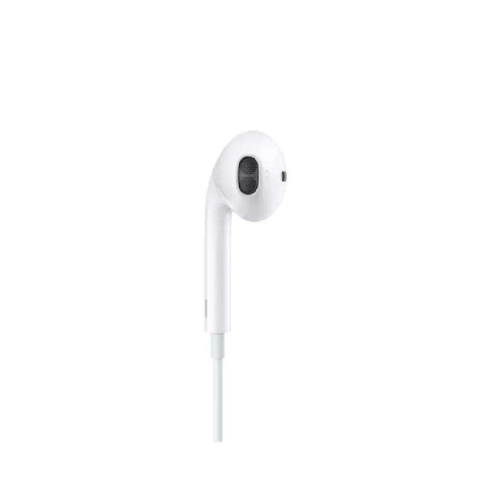 Apple EarPods With Lightning Connector Headphone. - Mmtn2