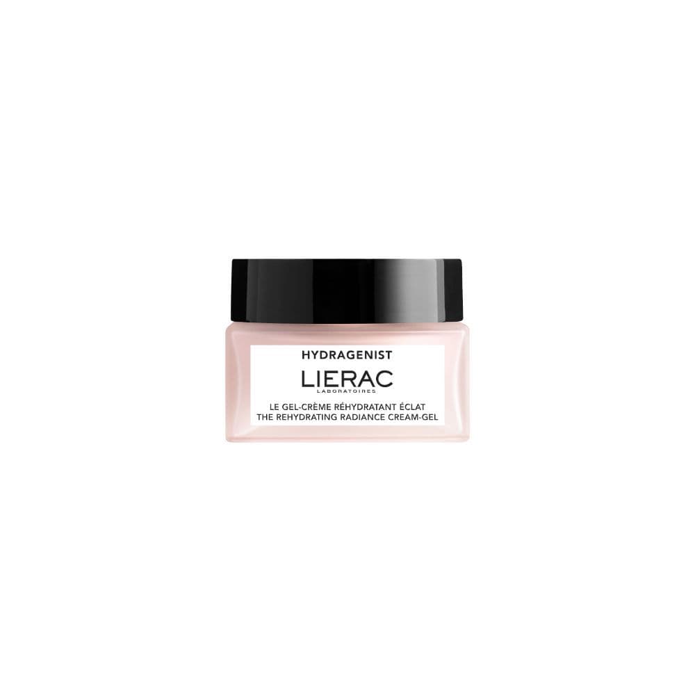 Lierac Hydragenist Rehydrating Gel-Cream 50ML