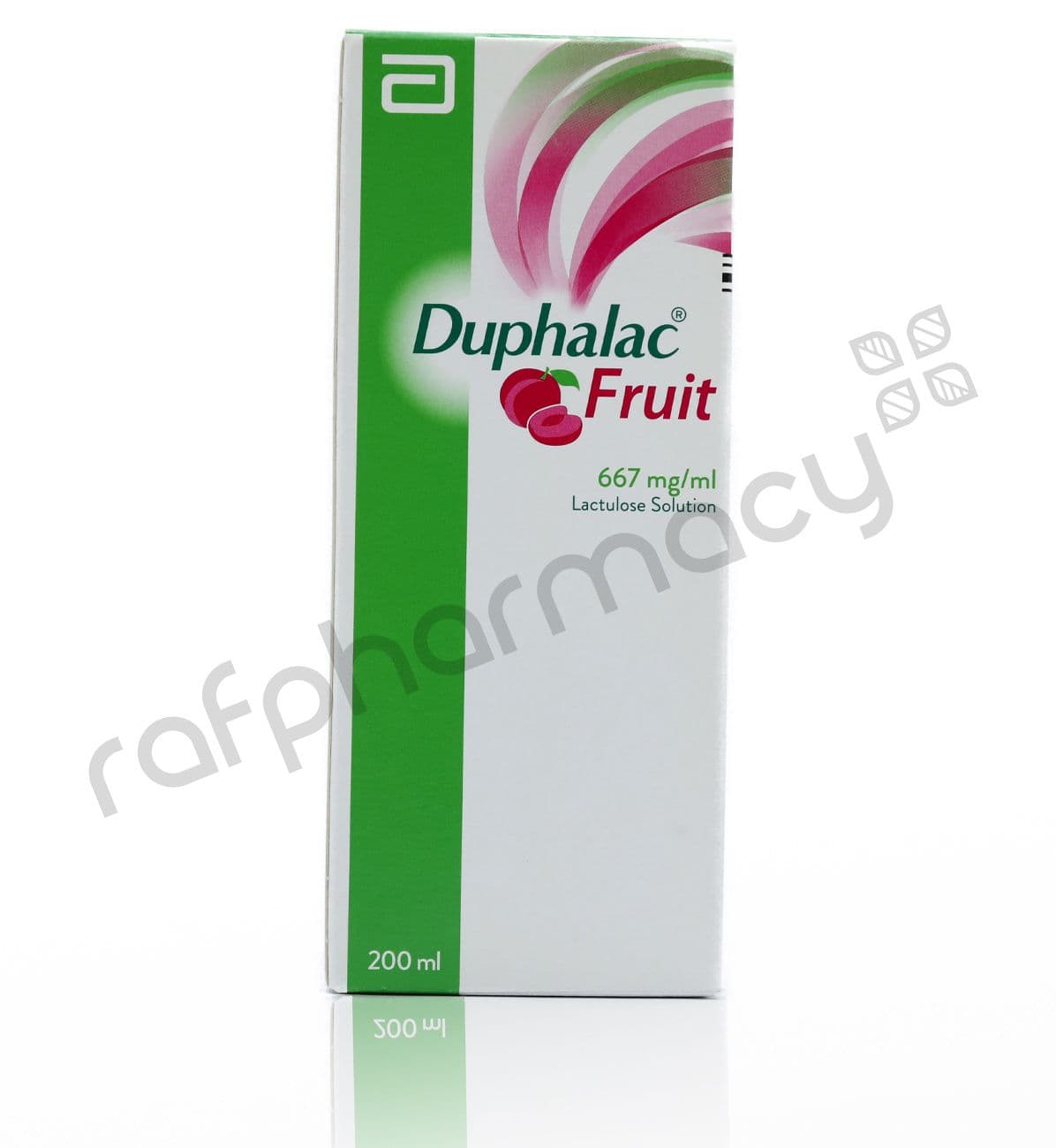 Duphalac Fruit 667 Mg /Ml Solution 200Ml