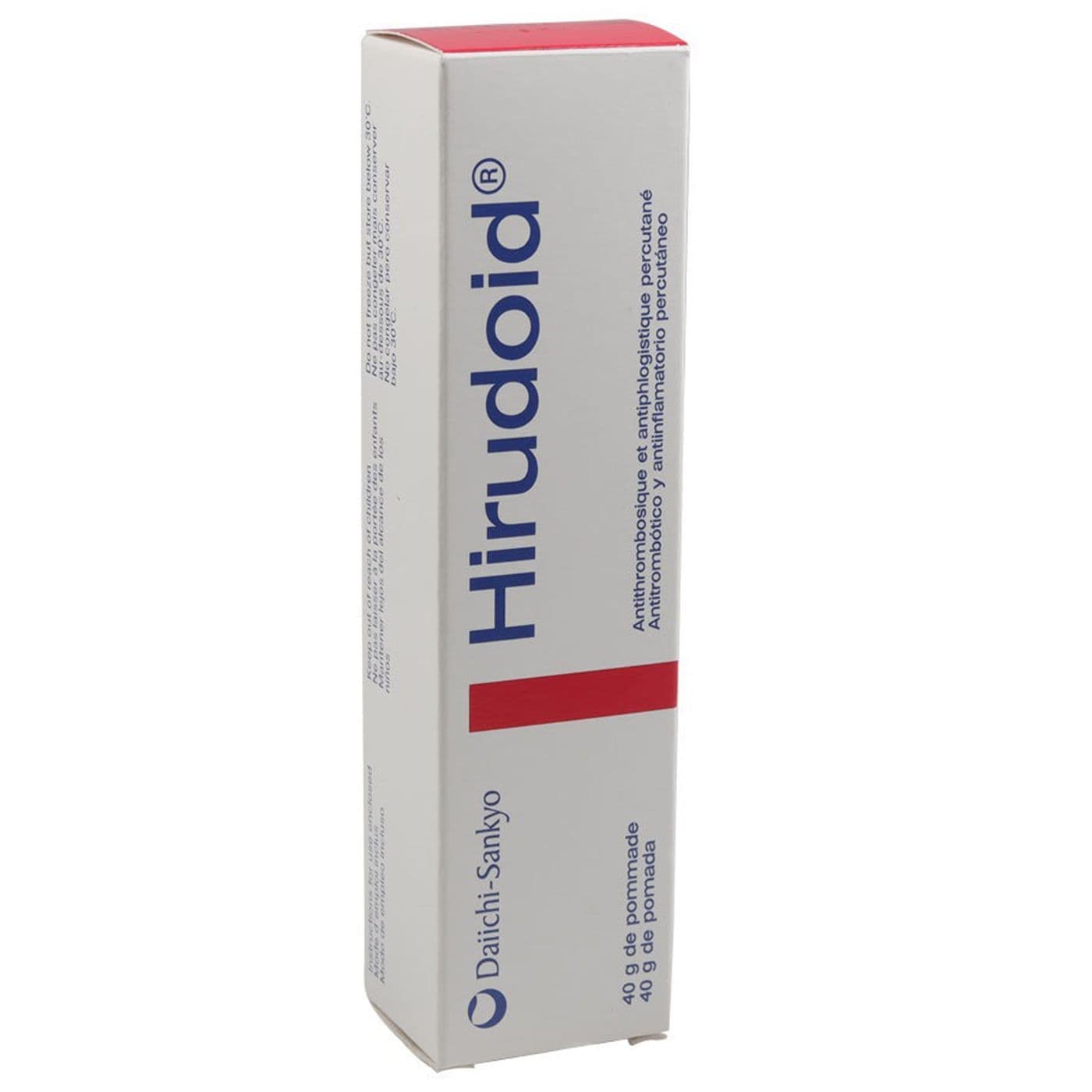 Hirudoid Cream  40 GM