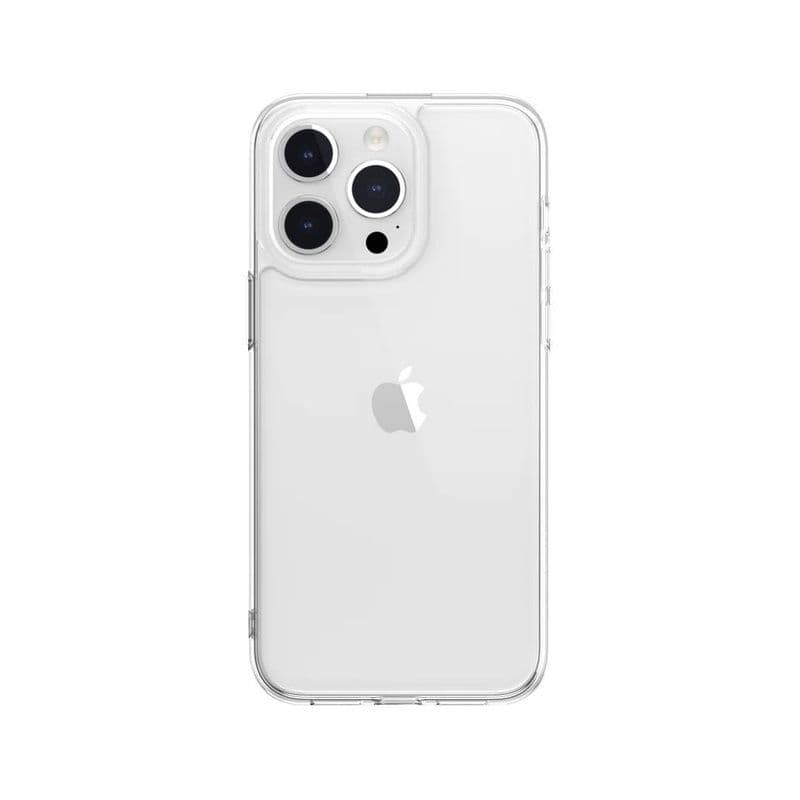 Switcheasy Crush Clear Bumper Case For Iphone 15 6.7 Pro Max Transparent