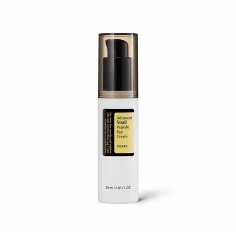 Cosrx Advanced Snail Peptide Eye Cream 25Ml