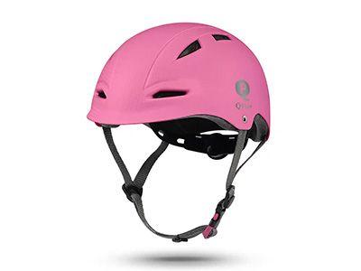 Qplay Manbo Helmet (M) Pink