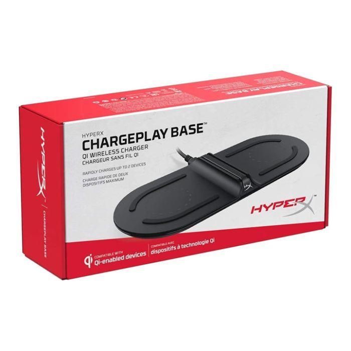 Hyperx Hx-Cpbs-G Chargeplay Base Qi Wireless Charger