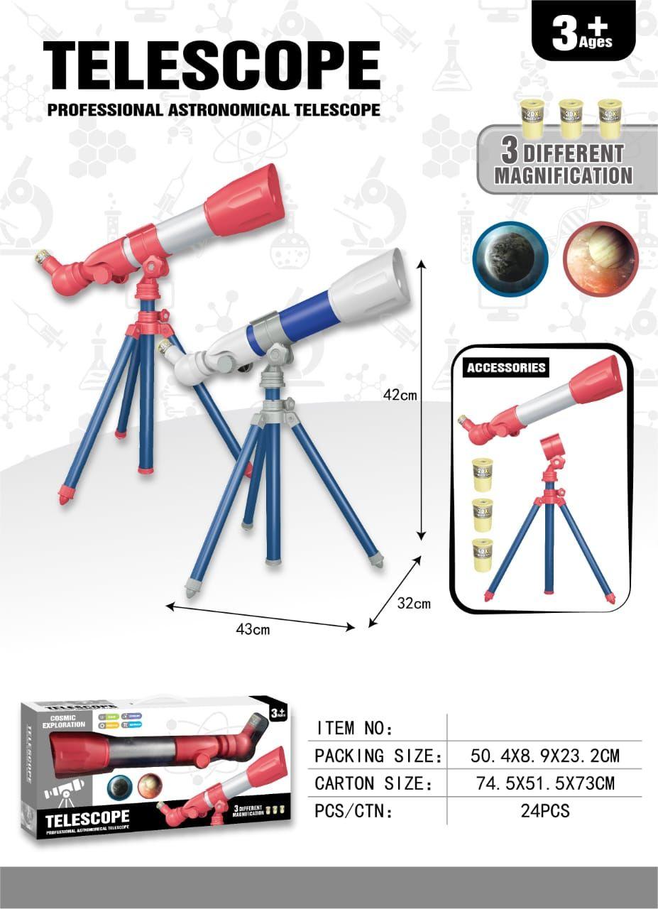 Telescope