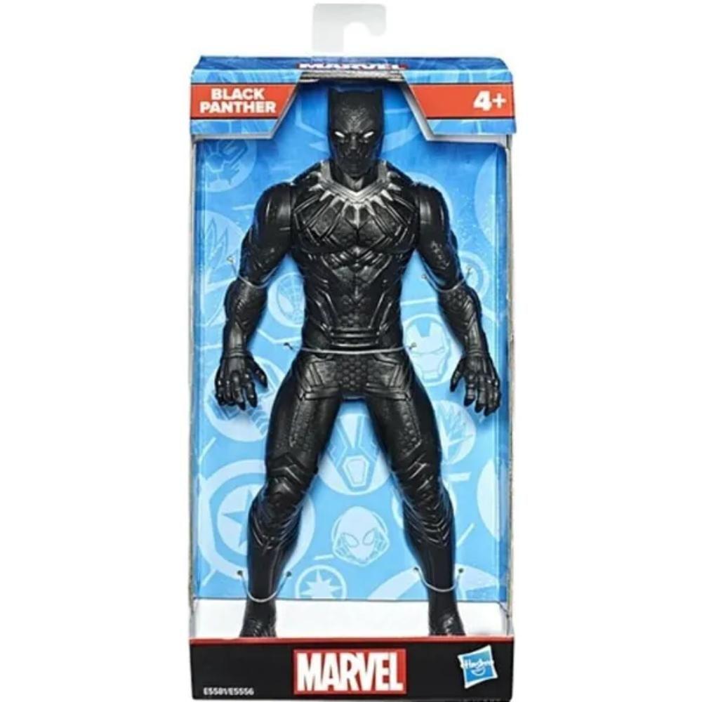 Marvel - 9.5" Black Panther