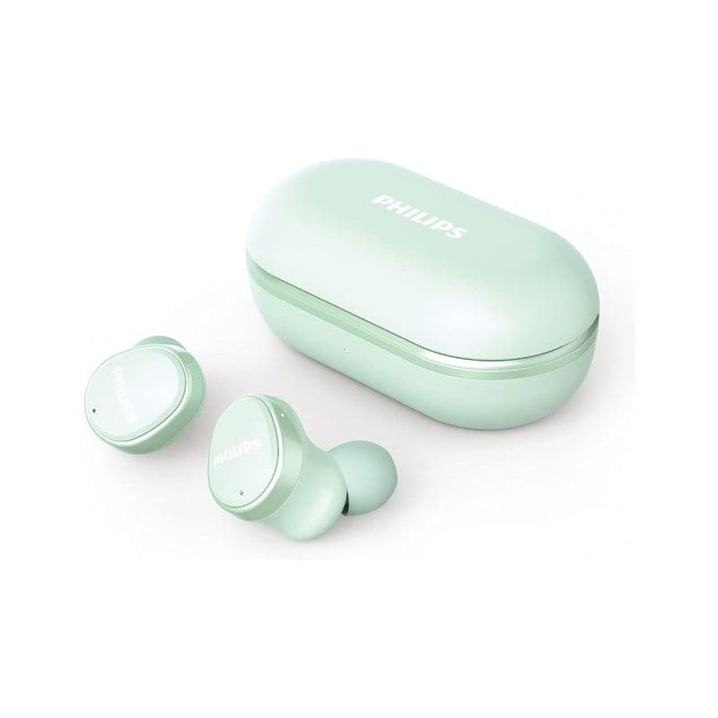 Philips Tws 4000 Series - Tat4556Gr/97 Green