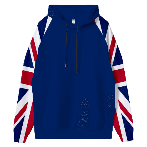 United Kingdom Hoodies