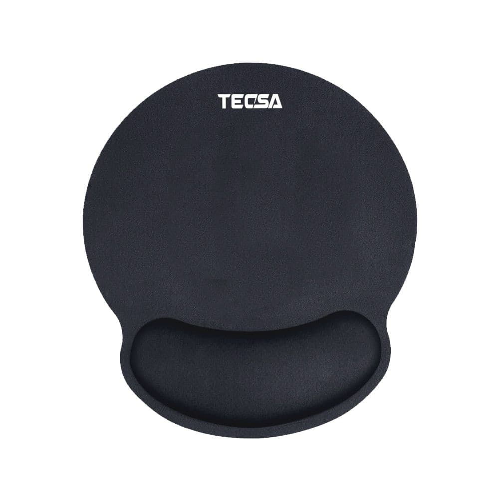 Tecsa Gel Mouse Pad Gmp11