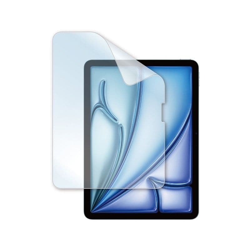 Hoco Dg7 Anti -Fingerprint Film For Ipad Air 11 2024