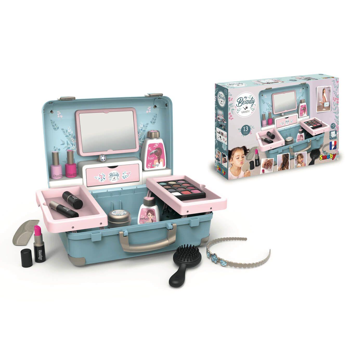 Smoby My Beauty Vanity Case