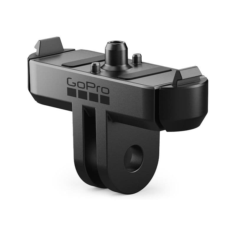Magnetic Latch Mount