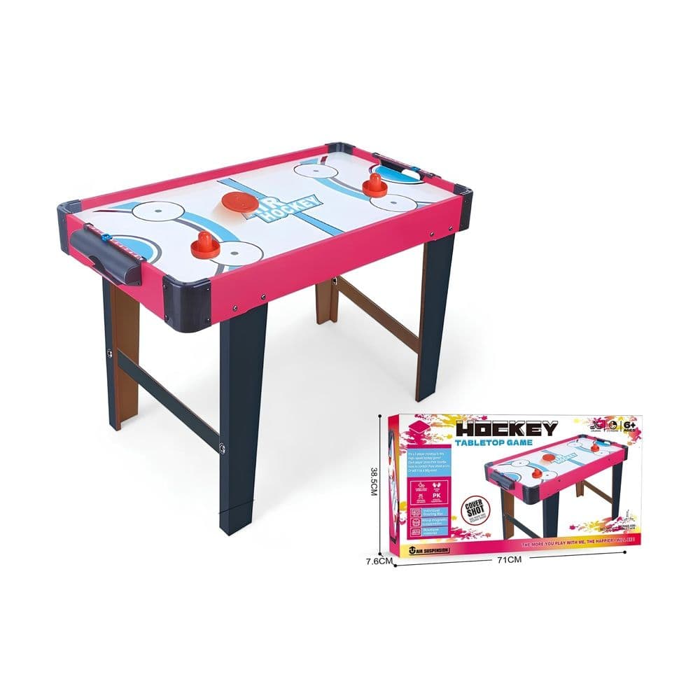 Wooden Ice Hockey Table 2574-2