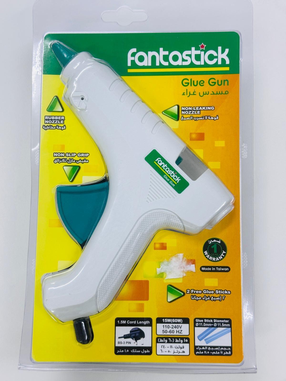 Fantastick Glue Gun Fk-Gg-Ht-60