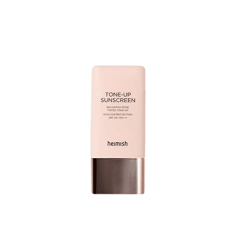 Heimish Bulgarian Rose Tone-Up Sunscreen 30Ml