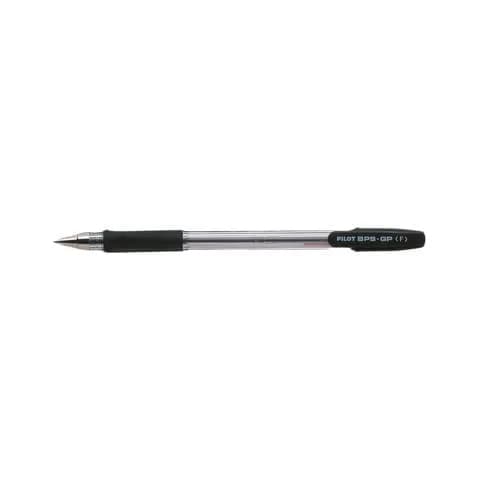 Pilot Fine Tip Ballpoint Pen Bpsgps1 Black