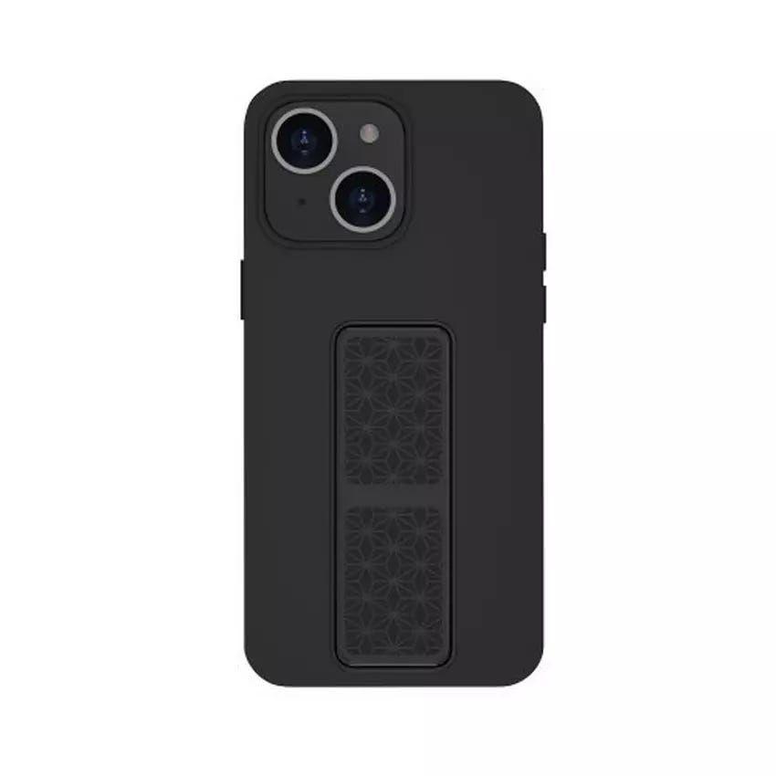 Smartix Premium Igrip Case For Iphone 15 Plus Black/Asstd