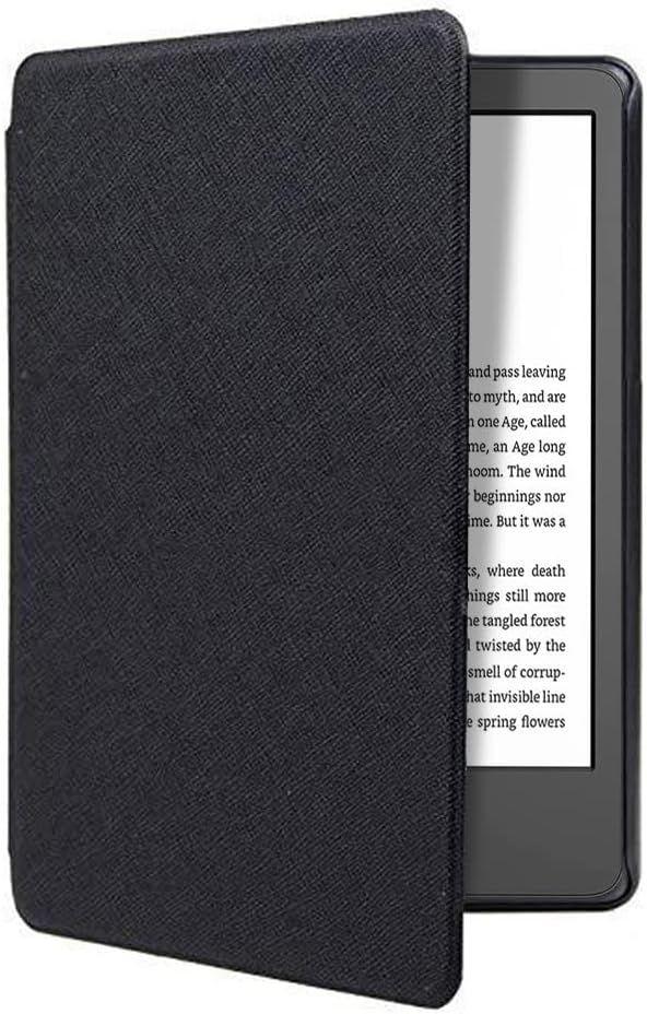 Tersely Slimshell Case For All-New Kindle Paperwhite / Signature Edition