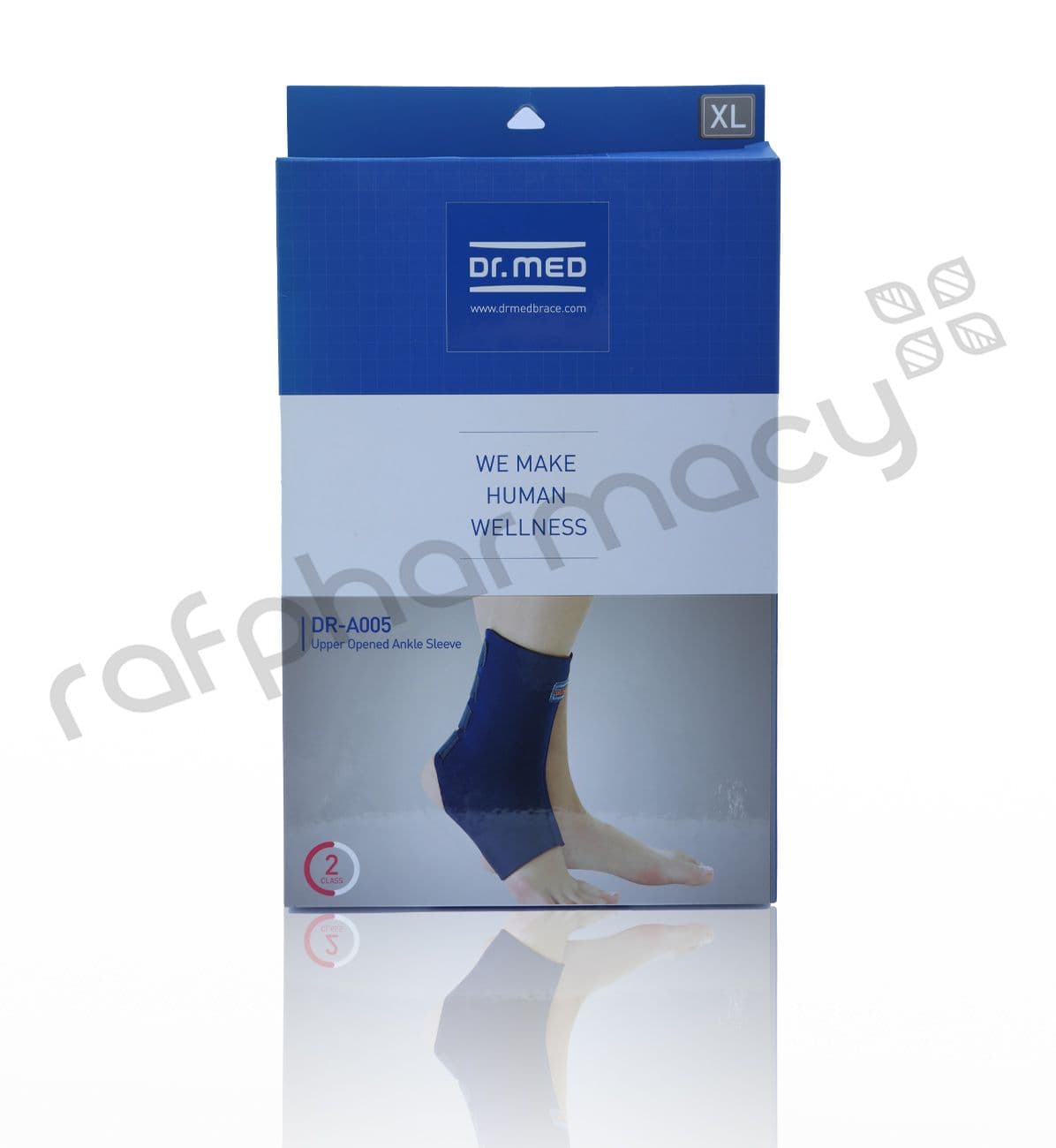 Dr-M Ankle Support (Extra Large) (Item #14998)