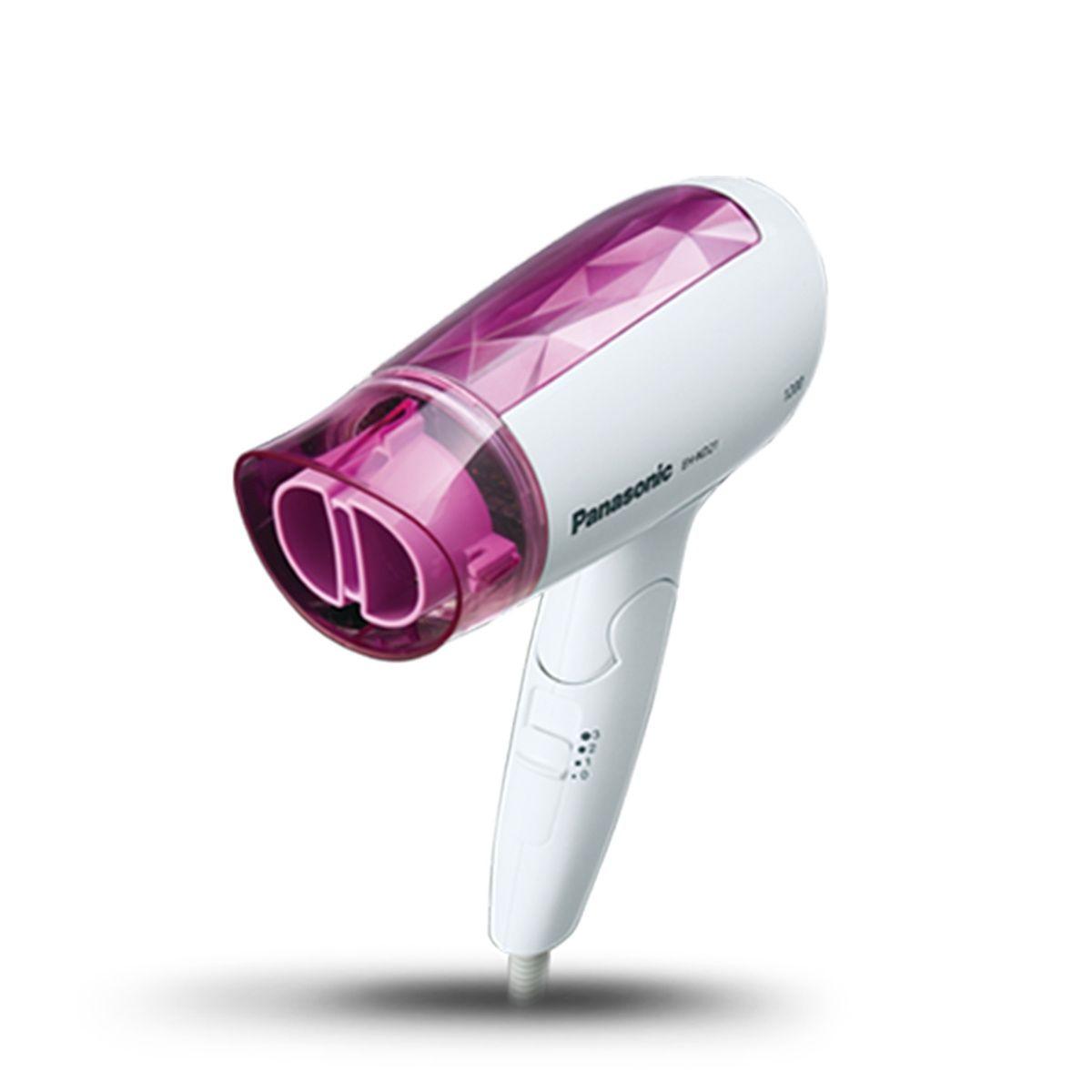 Panasonic Hair Dryer Eh-Nd21-P685, 1200W