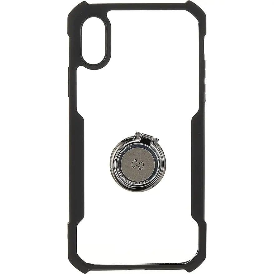 Xundo Magnetic Ring Back Cover iPhone X / Xs