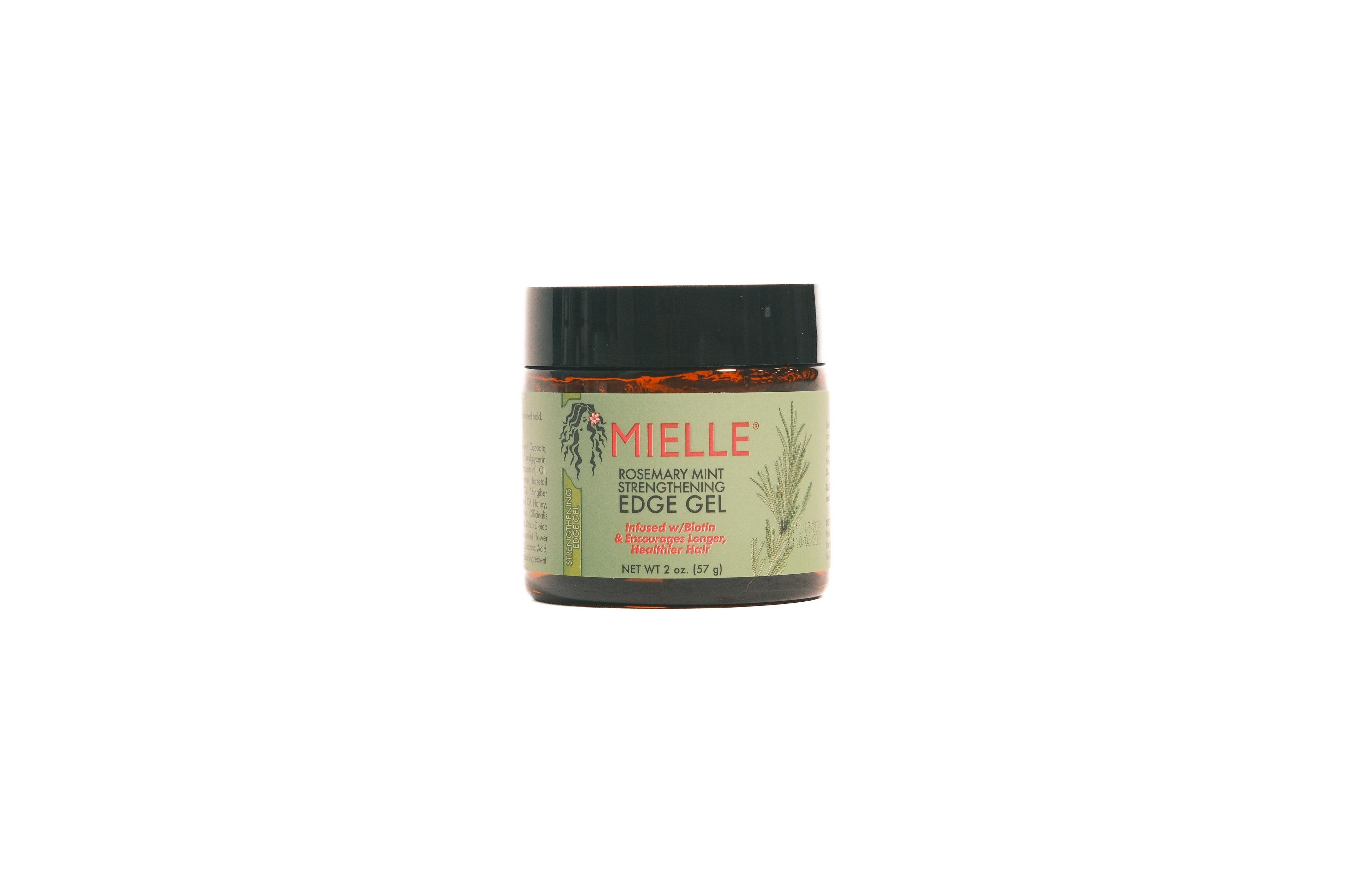 Mielle Rosemary Mint Edge Gel 57 Gm