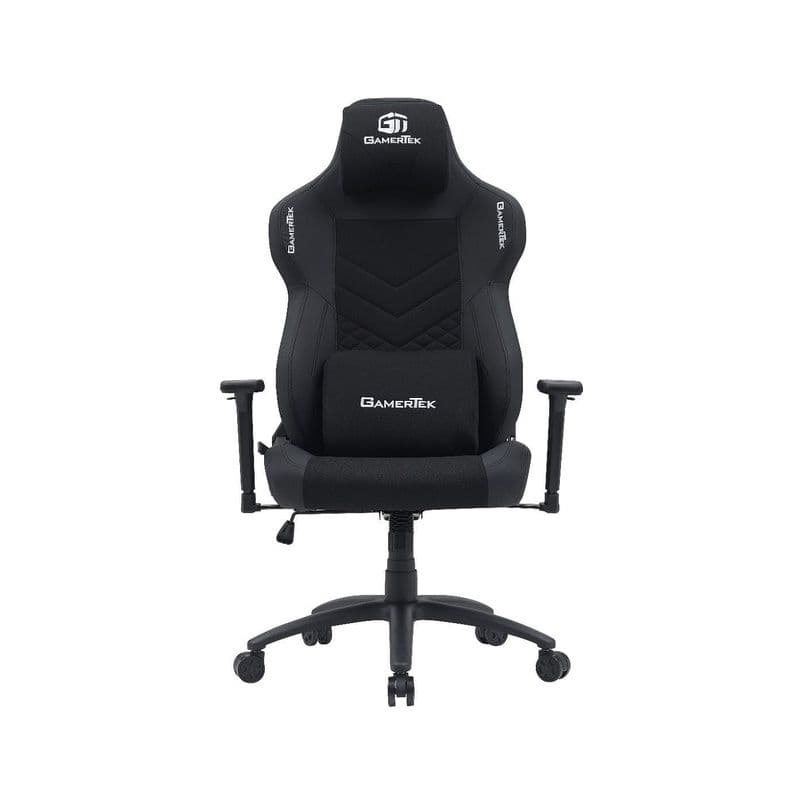 Gamertek Quest Conqueror Black Edition