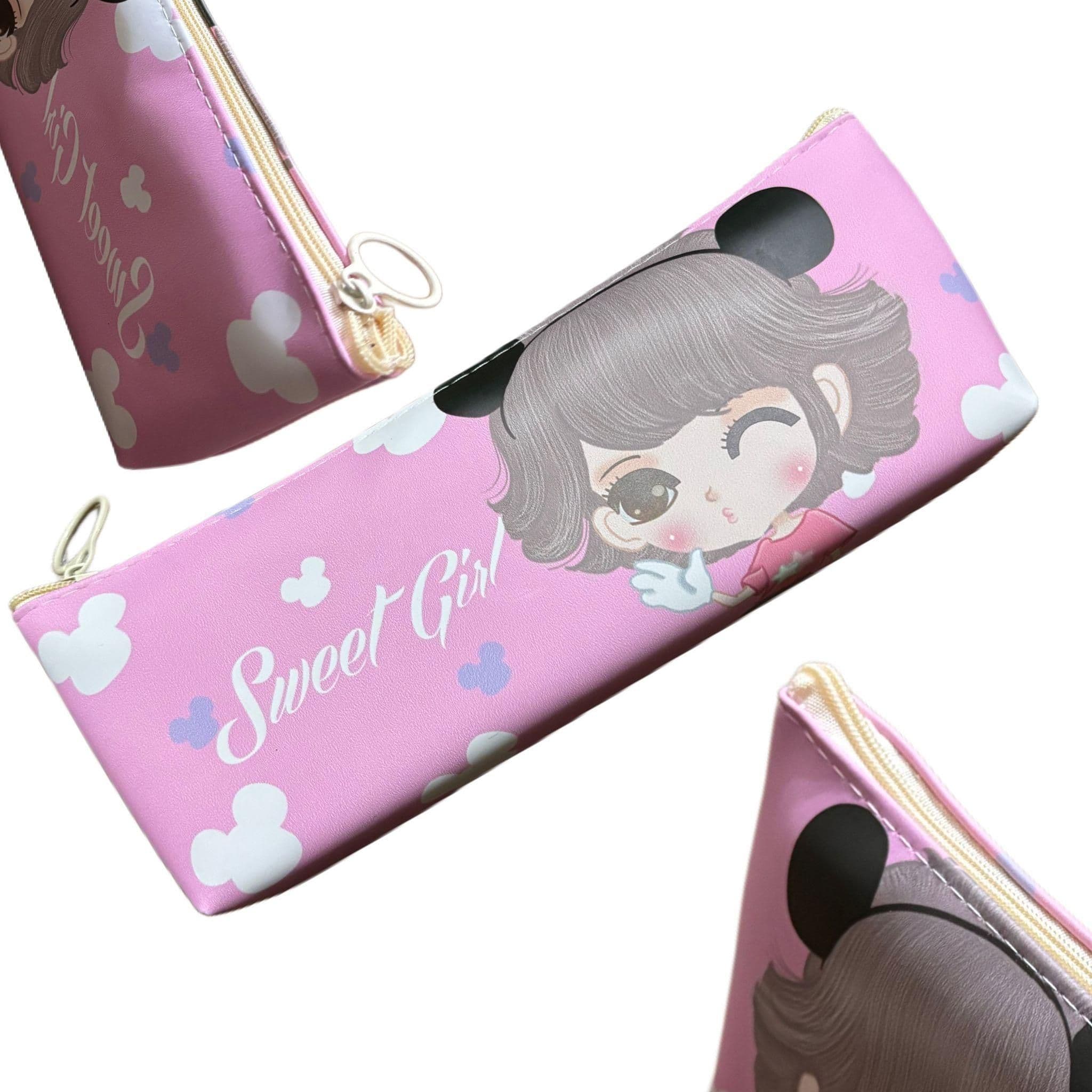 Pencil Case Pc11