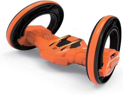 Nitro2Go Remote Control 2 Round Stunt