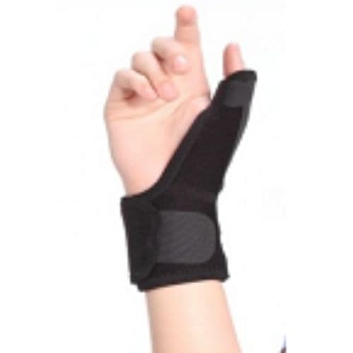 Allbest Breathable Neoprene Thumb Ahw003 Splint  1 PC