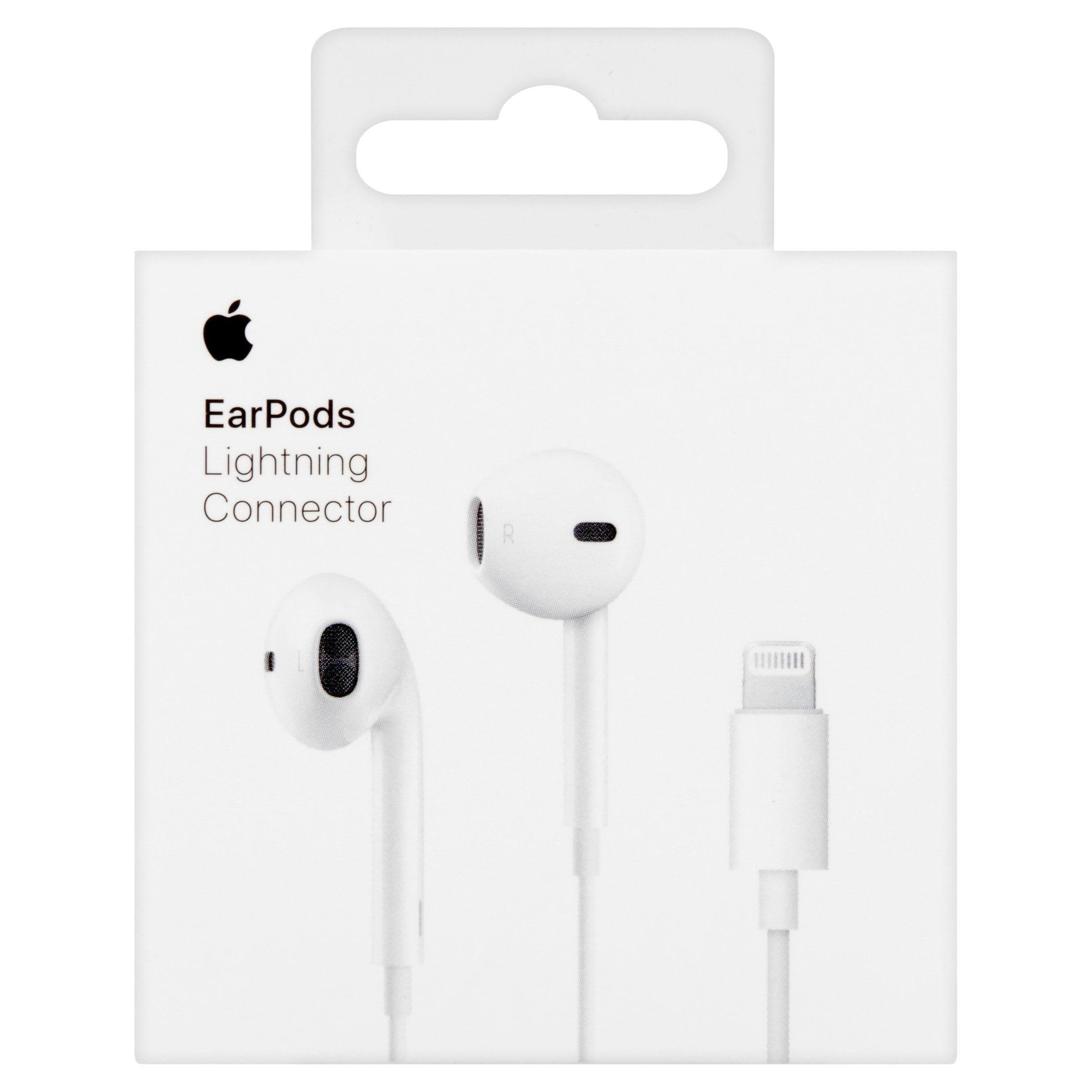 Apple A1748Earpods Lightening Connector