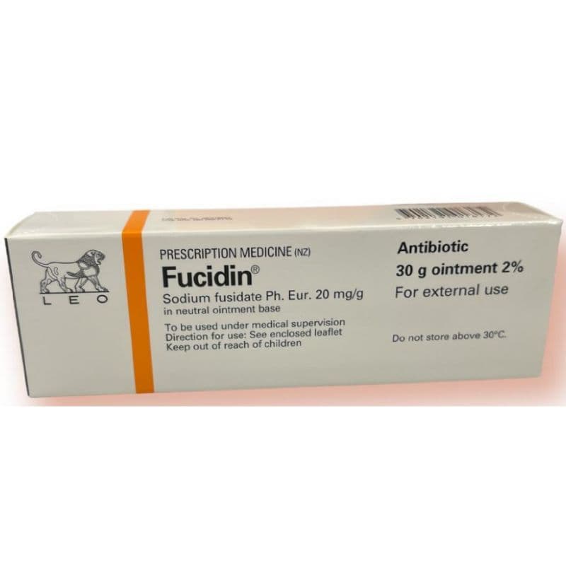 Fucidin Ointement  30 GM