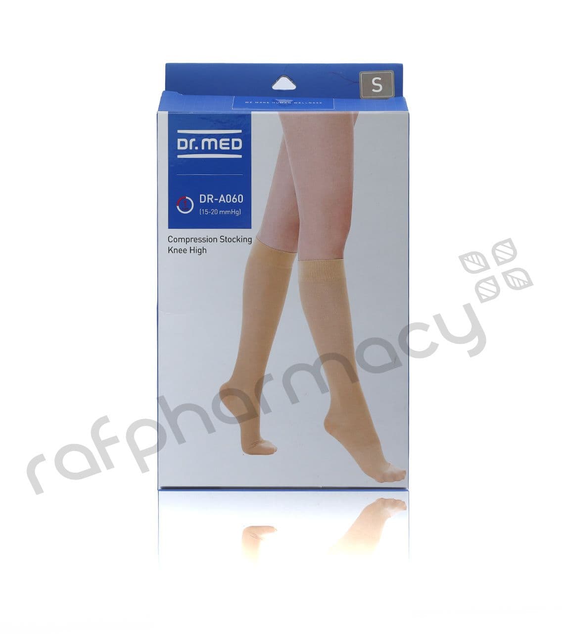 Dr-M Compression Stockings (Small, Knee High) (Item #17576)