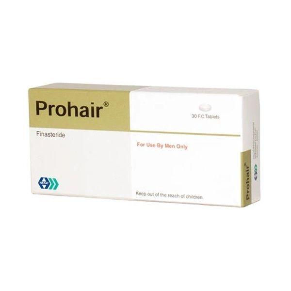 Prohair Tablet 30'S