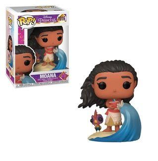 Funko Pop! Disney: Ultimate Princess - Moana