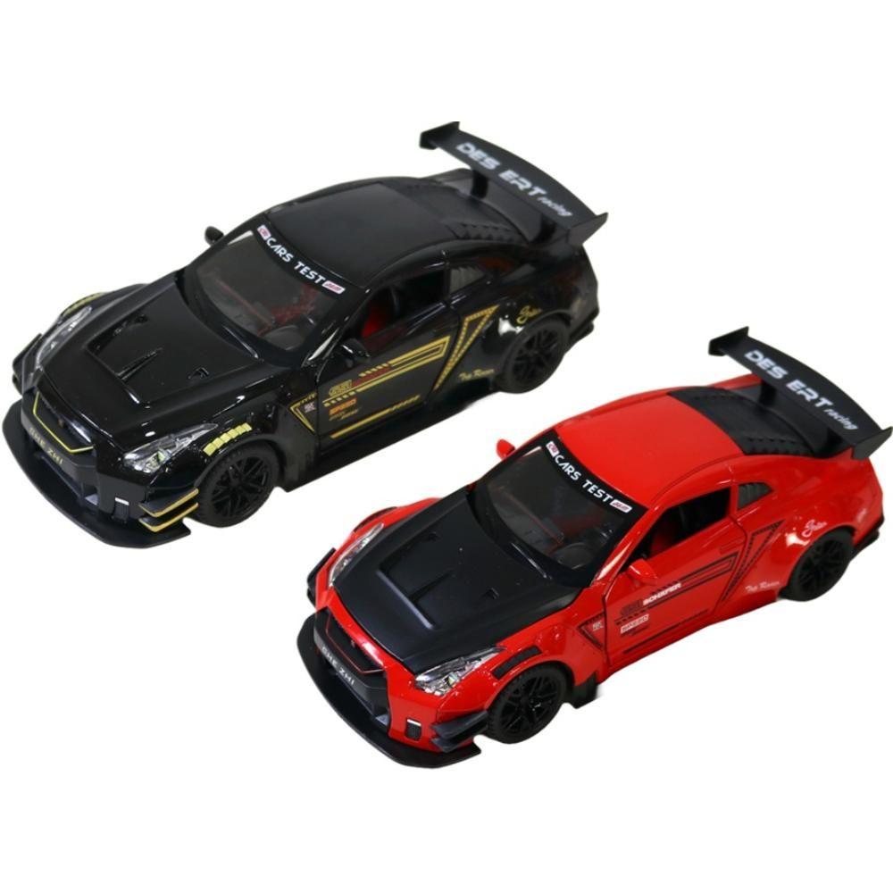 Diecast Vehicle (Cz128)