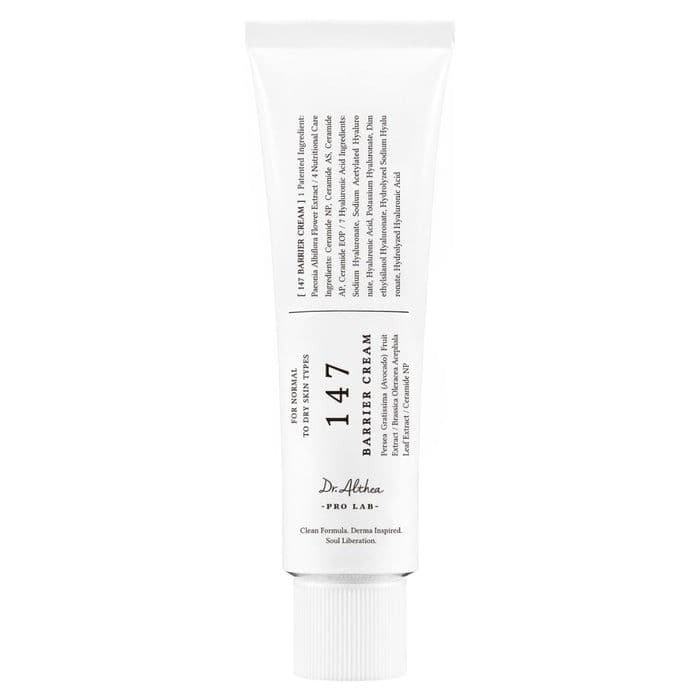 Dr. Althea 147 Barrier Cream (50Ml)