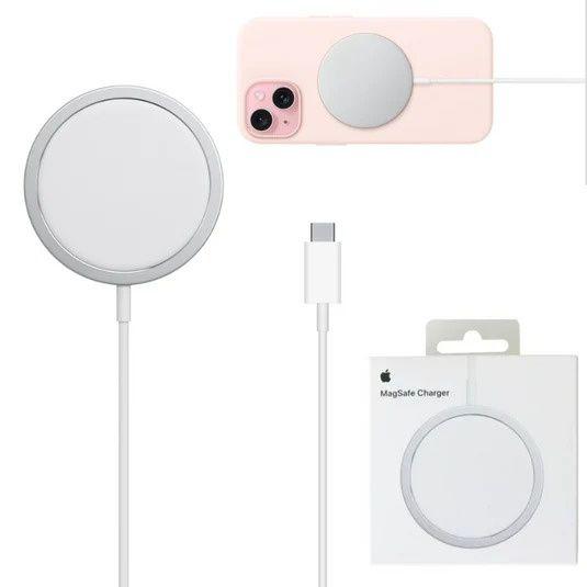 Apple Original Magnetic Mobile Charger - Usb-C