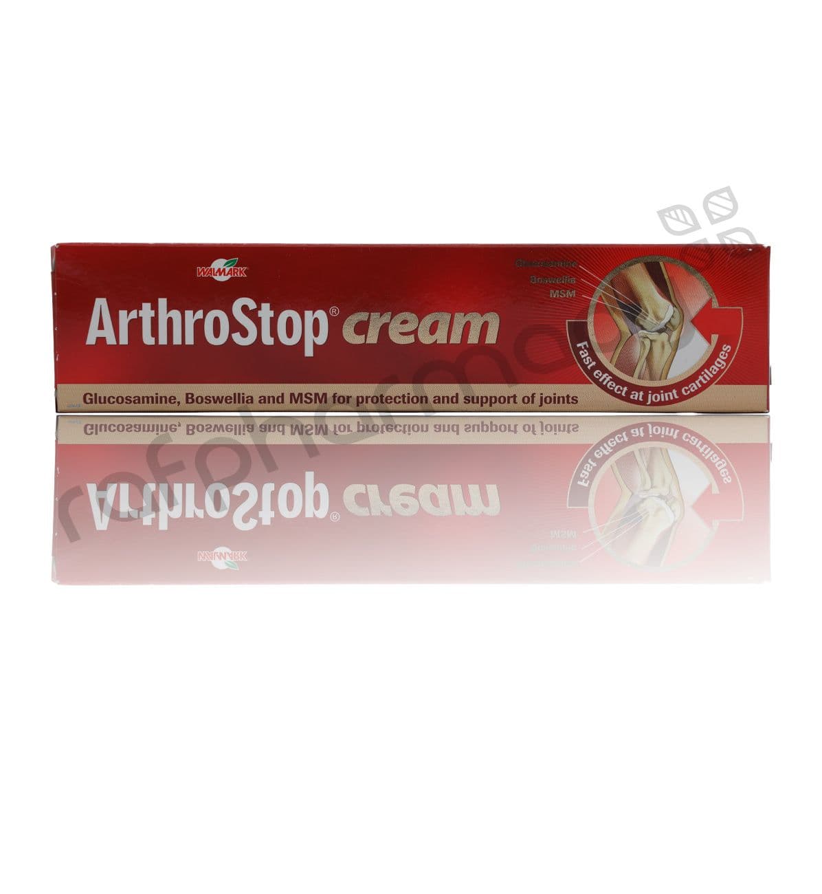 Walmark Arthro Stop Cream 100Ml