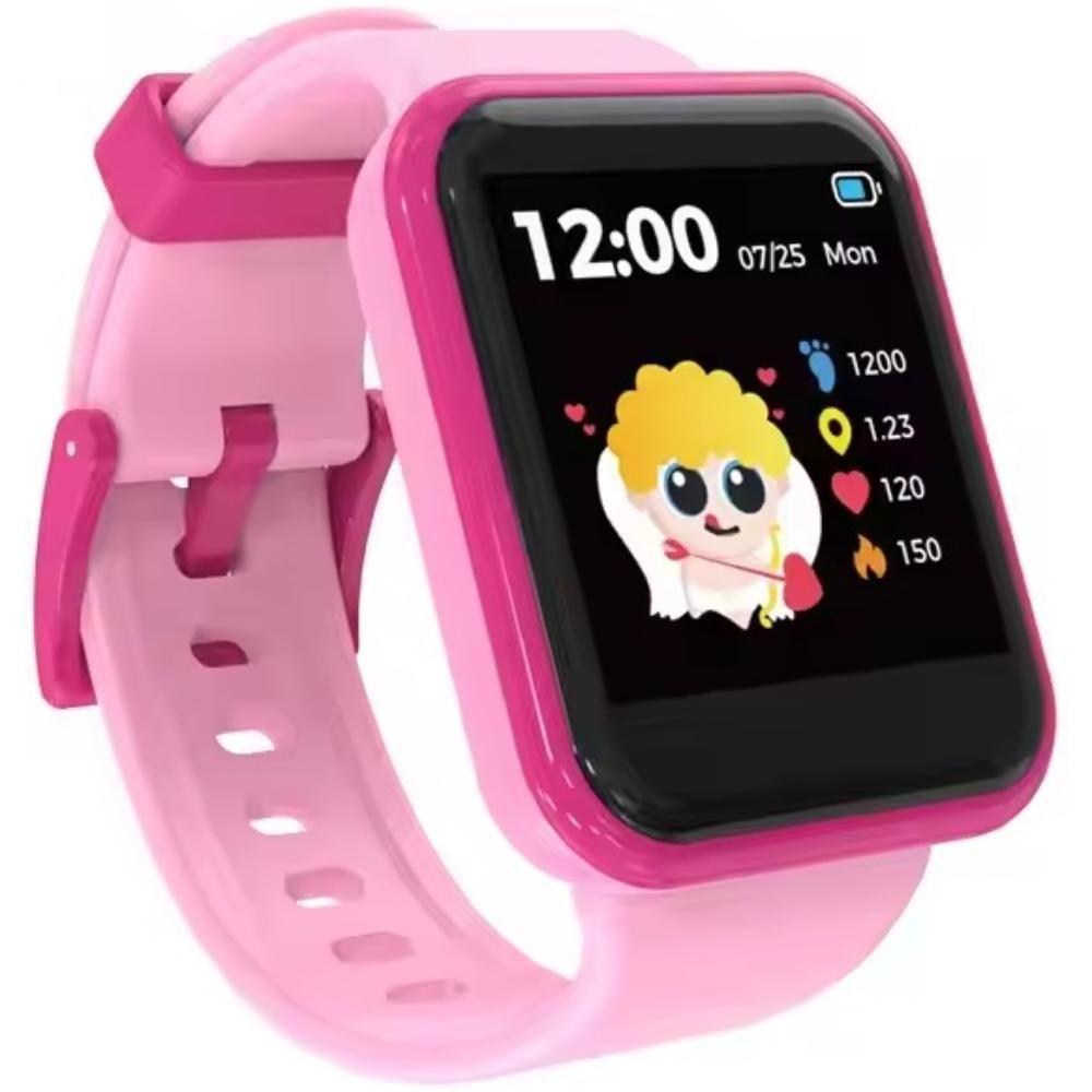 Kids Sports Fitness Watch (Cts2-P)