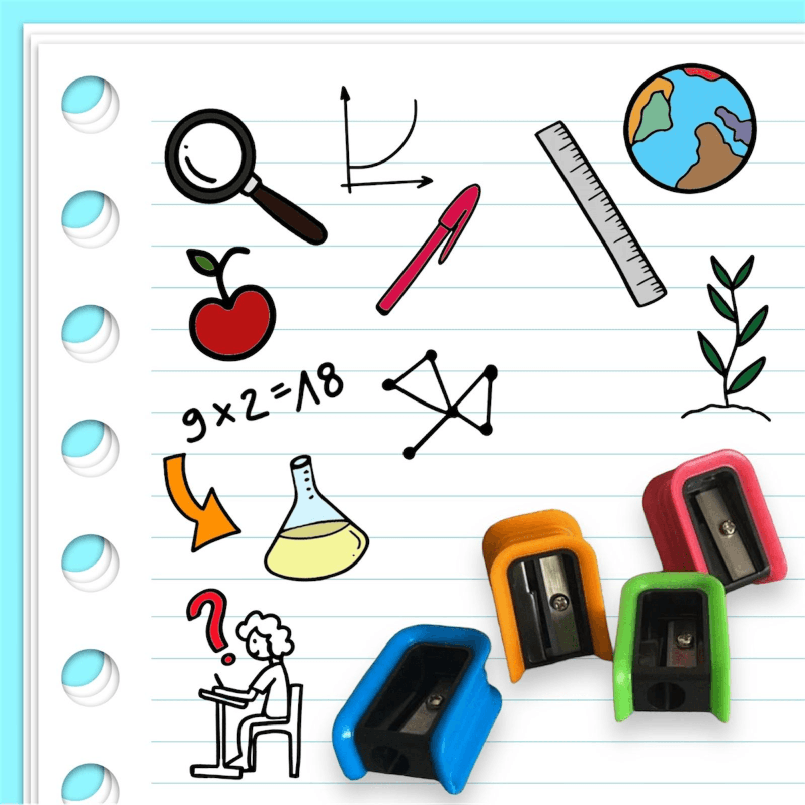 Sharpener